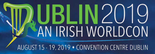 Dublin in 2019